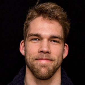 Chris Dreessen Portrait