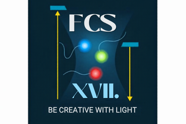Logo FCS Workshop 26