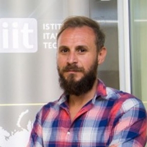 Dr. Giuseppe Vicidomini