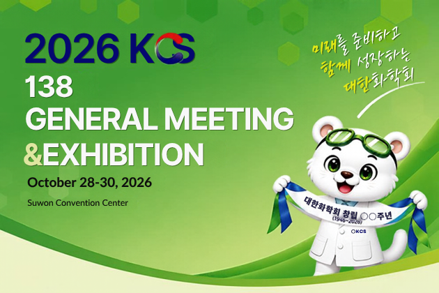 KCS Meeting Logo