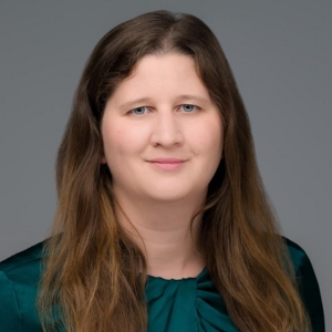 Prof. Dr. Michelle Frei