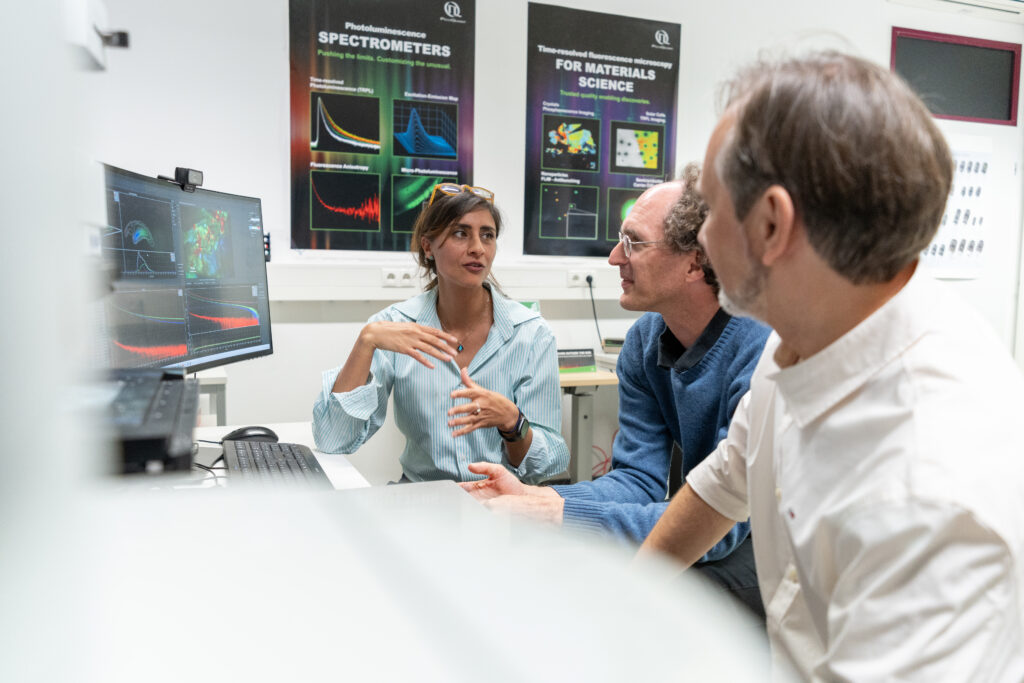 Business Development Manager für Optische Quantentechnologien (m/w/d)