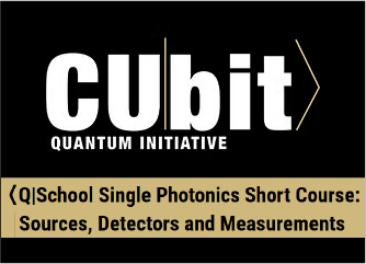Q School Single Photonics Short Course