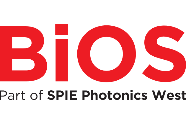 SPIE BiOS Logo