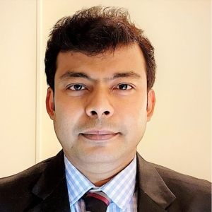 Prof. Samrat Mukhopadhyay