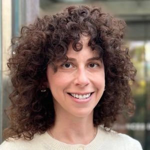 image of Prof. Suzanne Blum