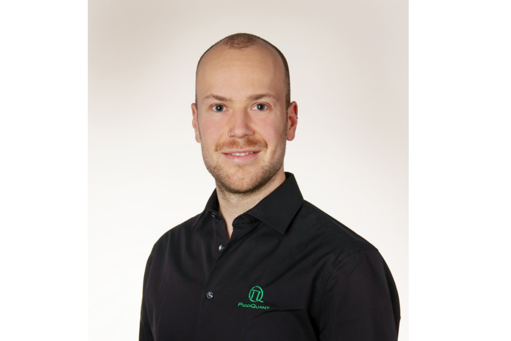 Photo of Andreas Lehr