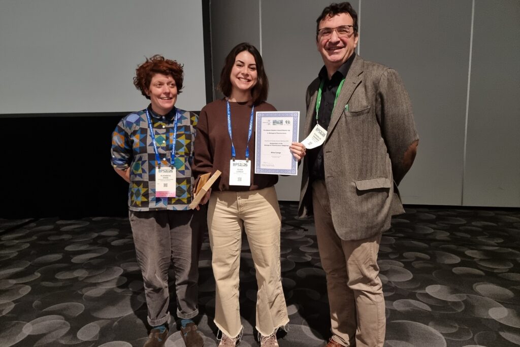 Award at Biophysical Society Annual Meeting by PicoQuant