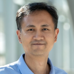 Chenyang Lan