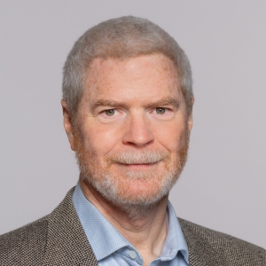 Photo of Professor Don C. Lamb