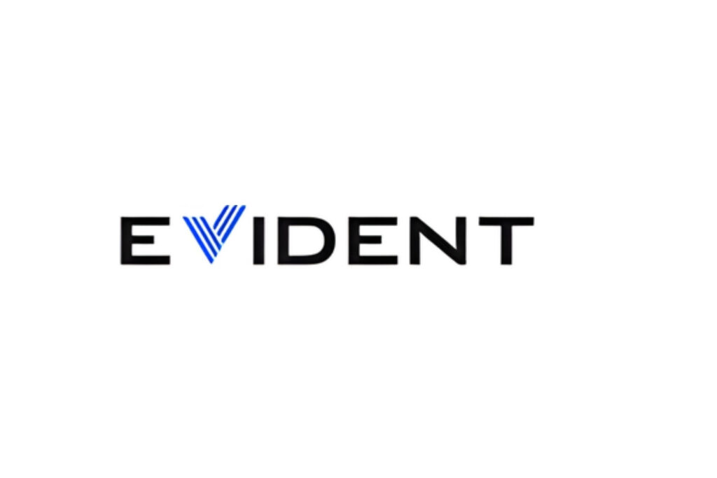 Evident Scientific Logo