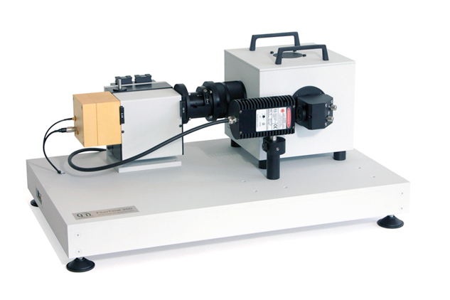 FluoTime 200 Modular Fluorescence Lifetime Spectrometer