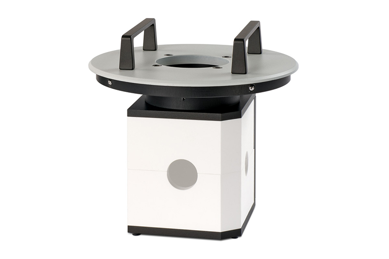 Integrating sphere for absolute photoluminescence quantum yield measurements