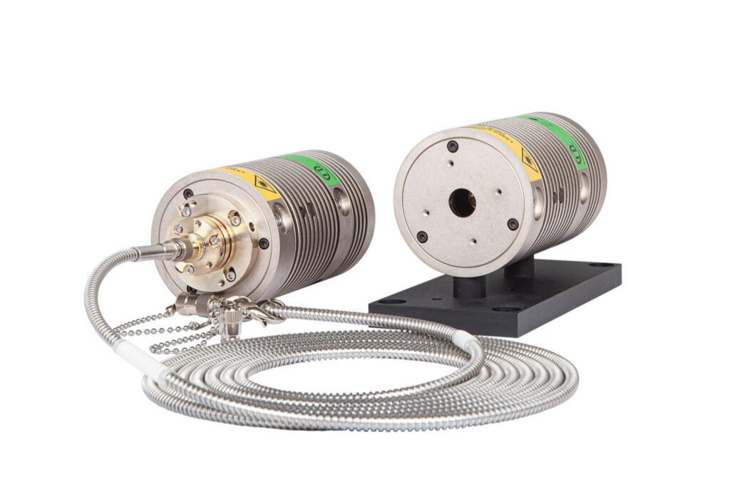 LDH Series picosecond diode laser heads