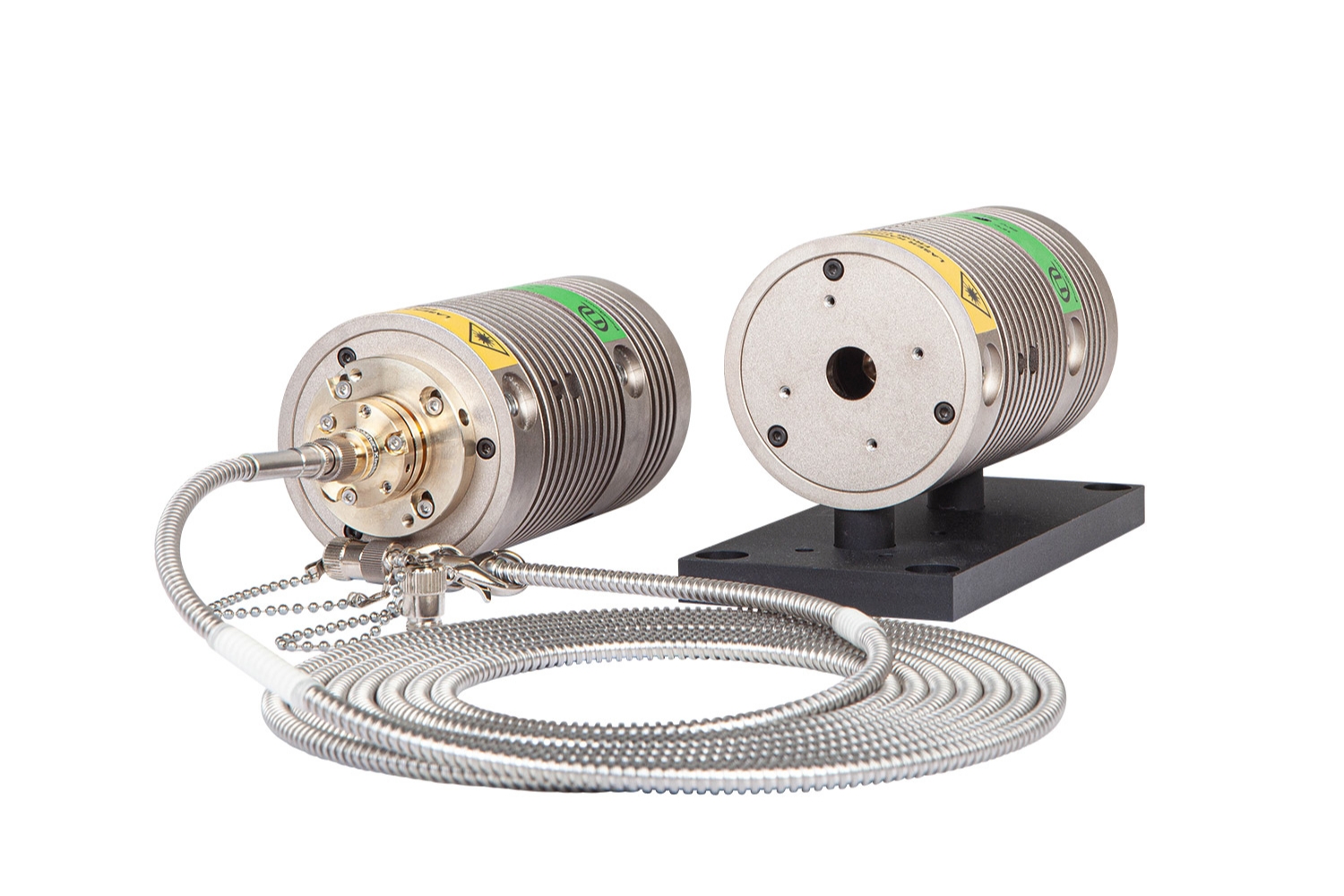 LDH Series picosecond diode laser heads