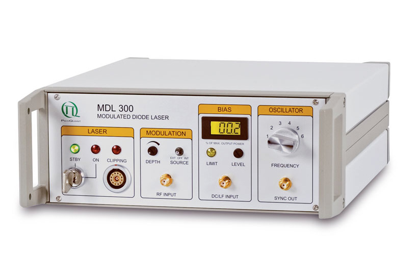 MDL 300 Modulated Diode Laser