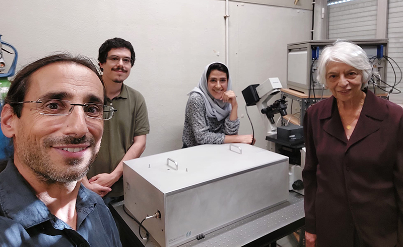 extending the lifespan of scientific systems
