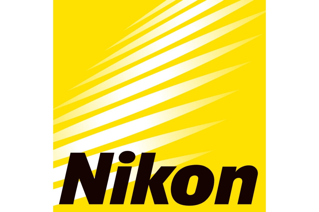 Nikon logo