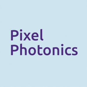 Logo of PixelPhotonics