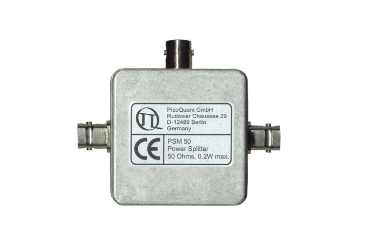 PSM 50/51 power splitter