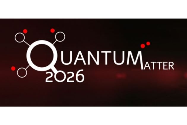 QuantuMatter Logo