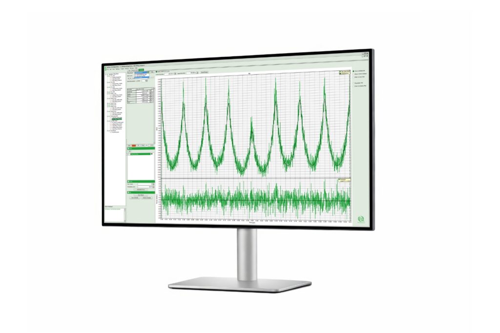 QuCoa software interface for quantum correlation and coincidence analysis
