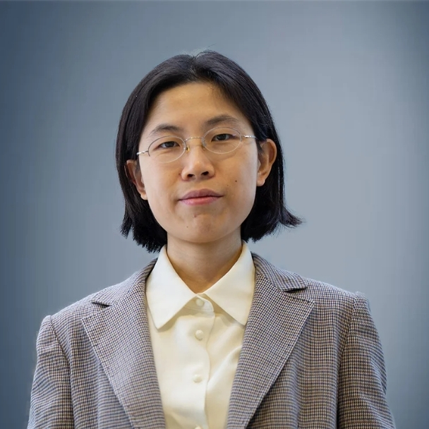 Picture of Shengxi Huang