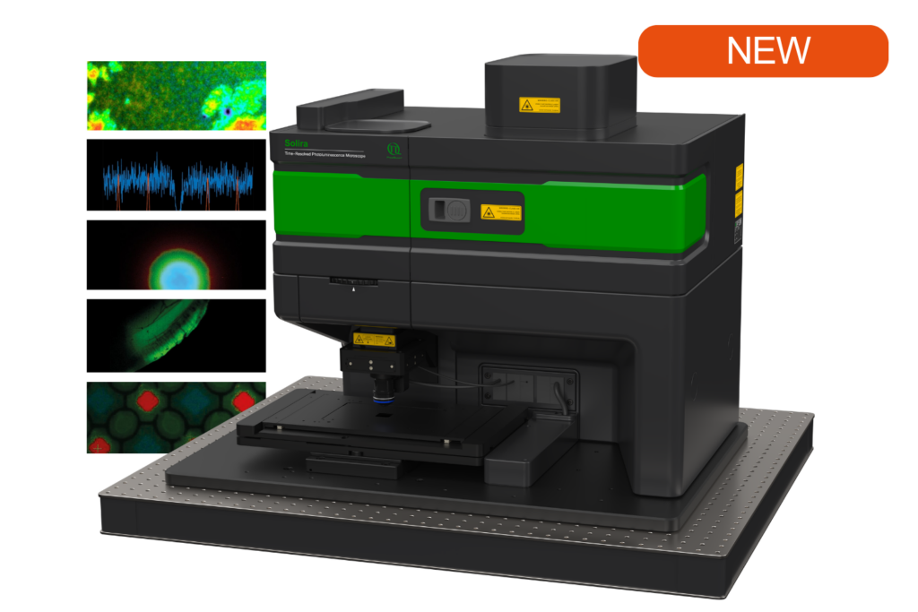 Simplify your materials characterization with one flexible TRPL microscope enabling multiple methods for precise and efficient analysis.