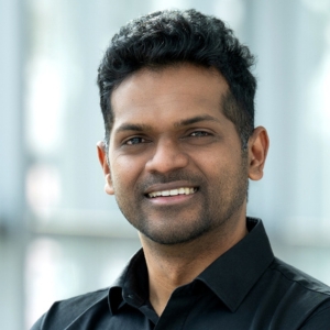 Sri Hari Bharath Vinoth Kumar