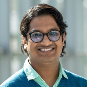 Subhabrata Ghosh