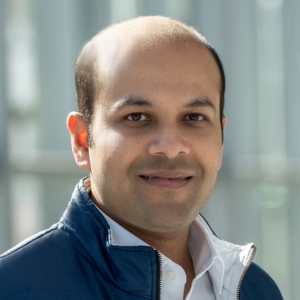 Subhrokoli Ghosh
