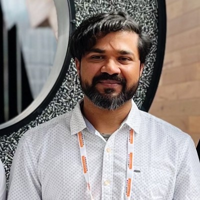 Dr. Sudipta Seth