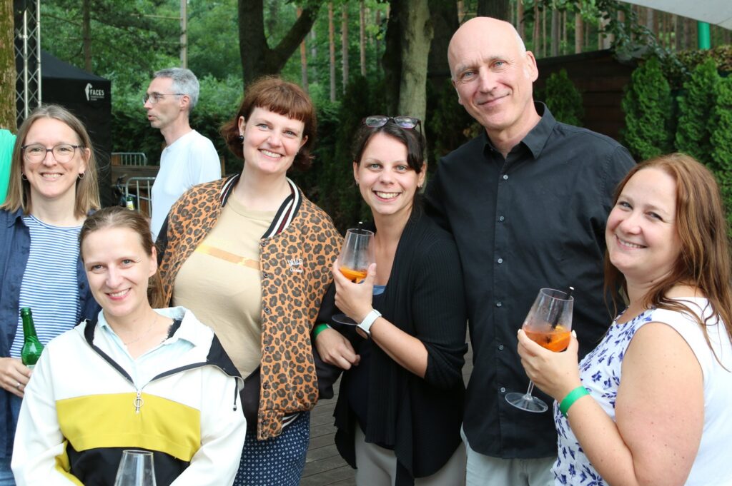 PicoQuant Sommerfest