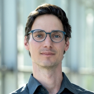 Valentin Reiter-Scherer